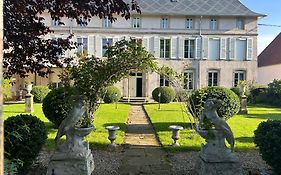 Le Chateau De Failloux